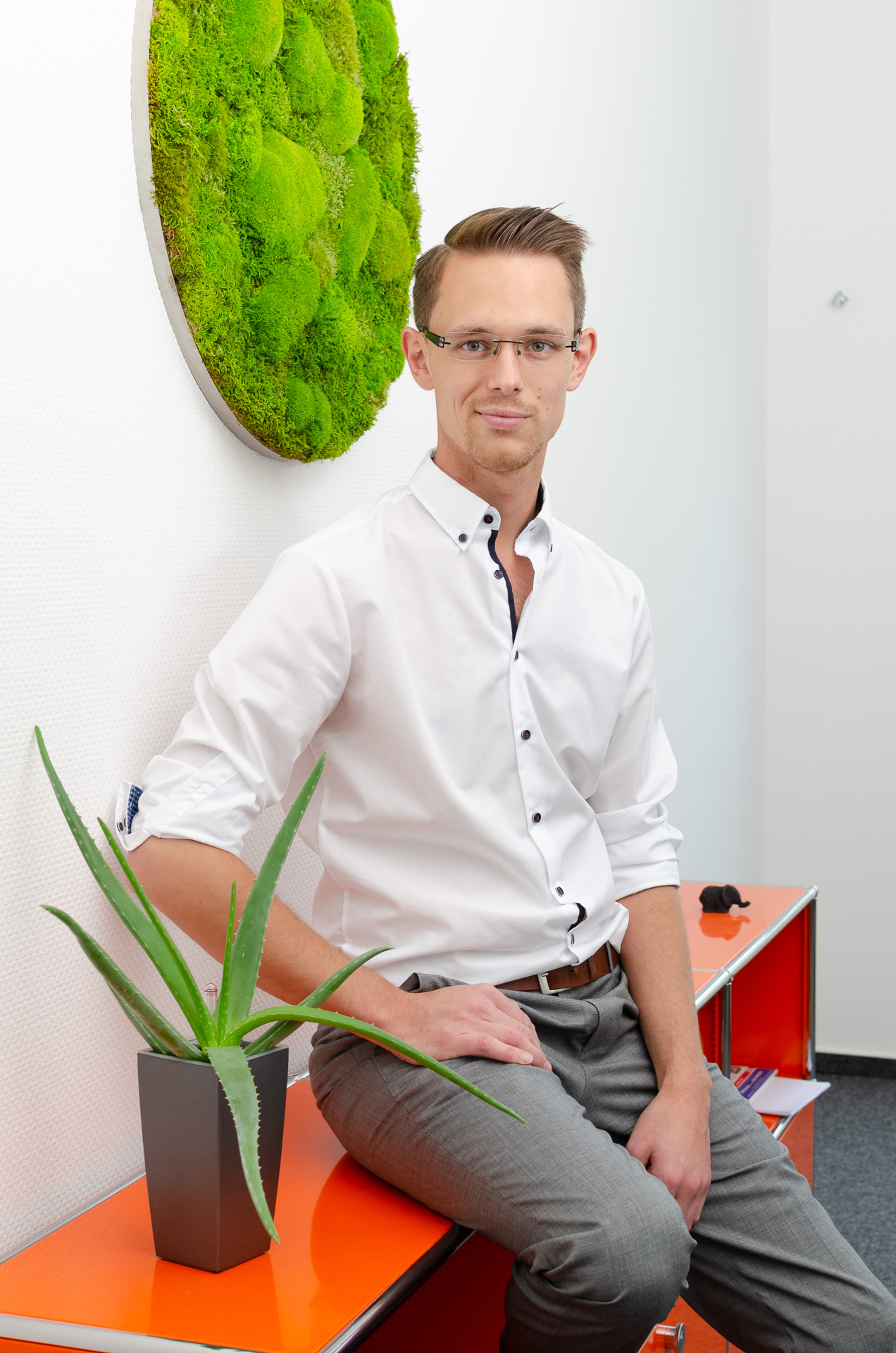 Jonas Becher